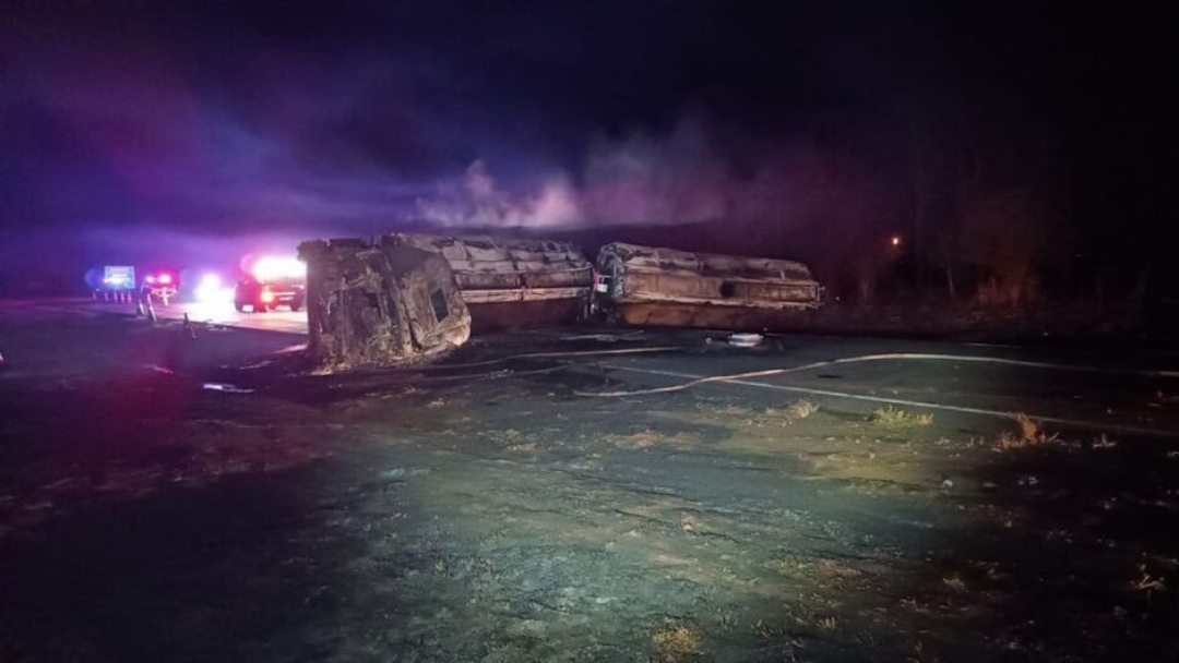 Caminhoneiro de Campo Grande morre em acidente no interior paulista   