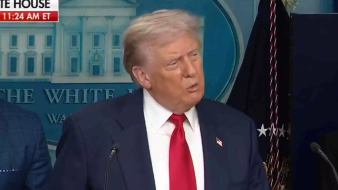 YouTube pagar&aacute; US$ 24,5 milh&otilde;es para encerrar processo sobre suspens&atilde;o da conta de Trump