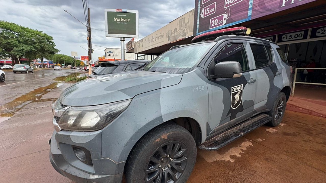 Empresa investigada em opera&ccedil;&atilde;o fez quatro contratos com a Prefeitura de Miranda