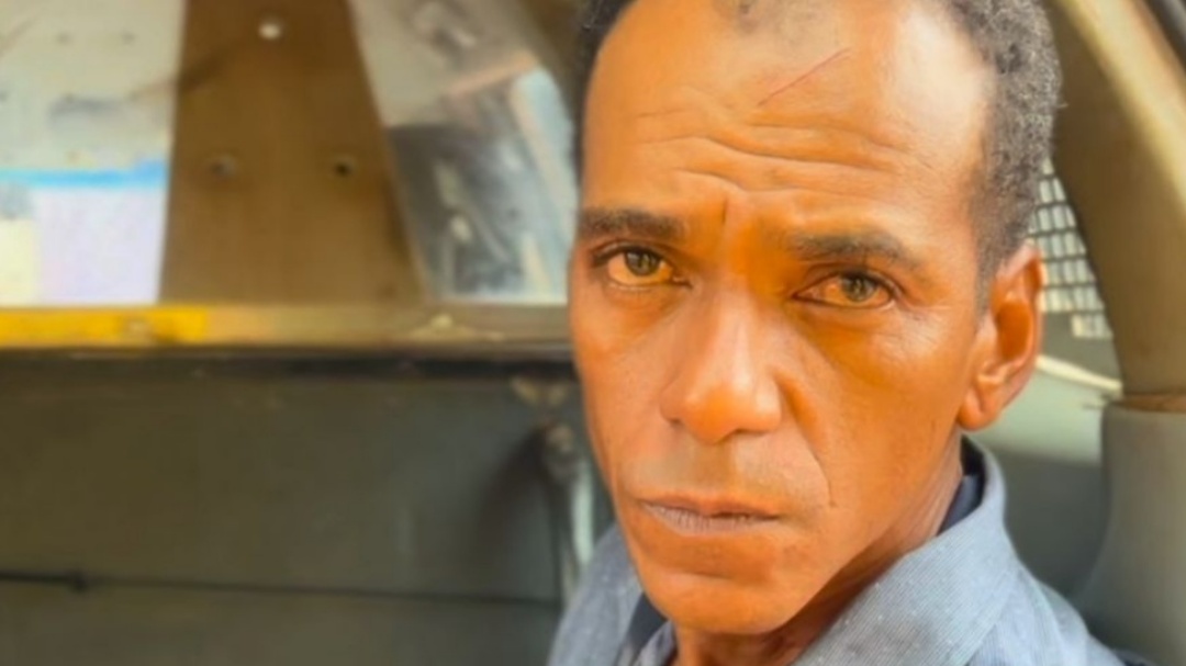 Mulher de homem que matou venezuelano derruba alega&ccedil;&atilde;o de leg&iacute;tima defesa