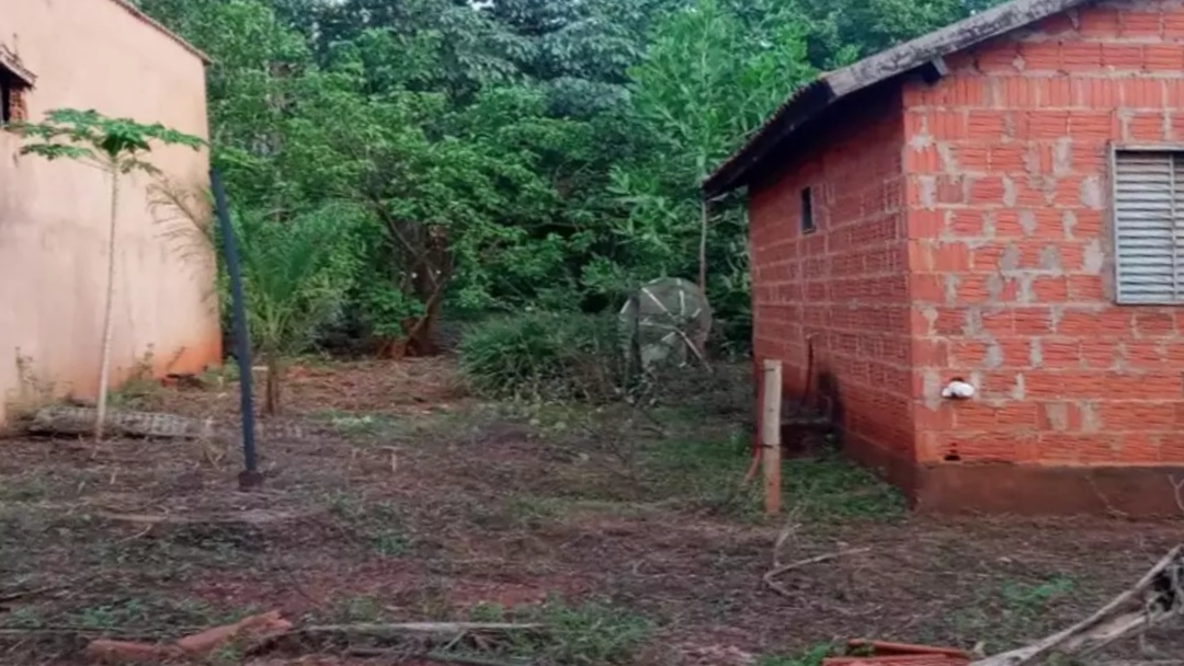 Ex-prefeito de Campo Grande &eacute; despejado de &#039;gleba&#039; por d&iacute;vida de arrendamento