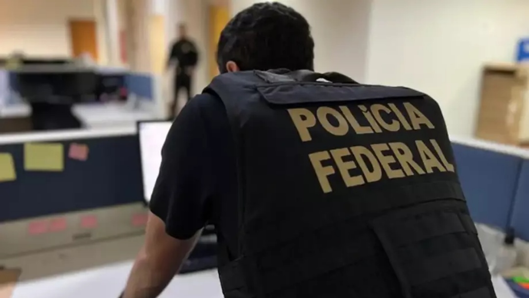 Quadrilha que fraudava CNU &eacute; alvo de opera&ccedil;&atilde;o da Pol&iacute;cia Federal   