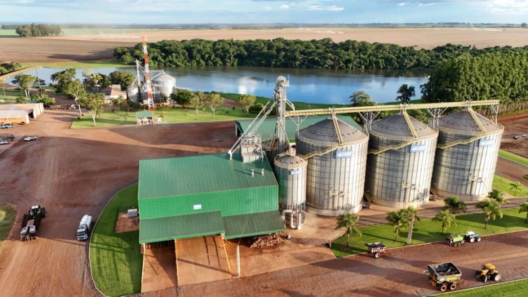 Sidrol&acirc;ndia sedia nesta 6&ordf;-feira abertura nacional do plantio da soja 2025/26