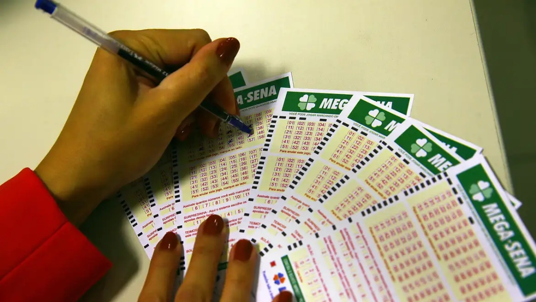 Mega sorteia nesta quinta pr&ecirc;mio acumulado em R$ 7,5 mi