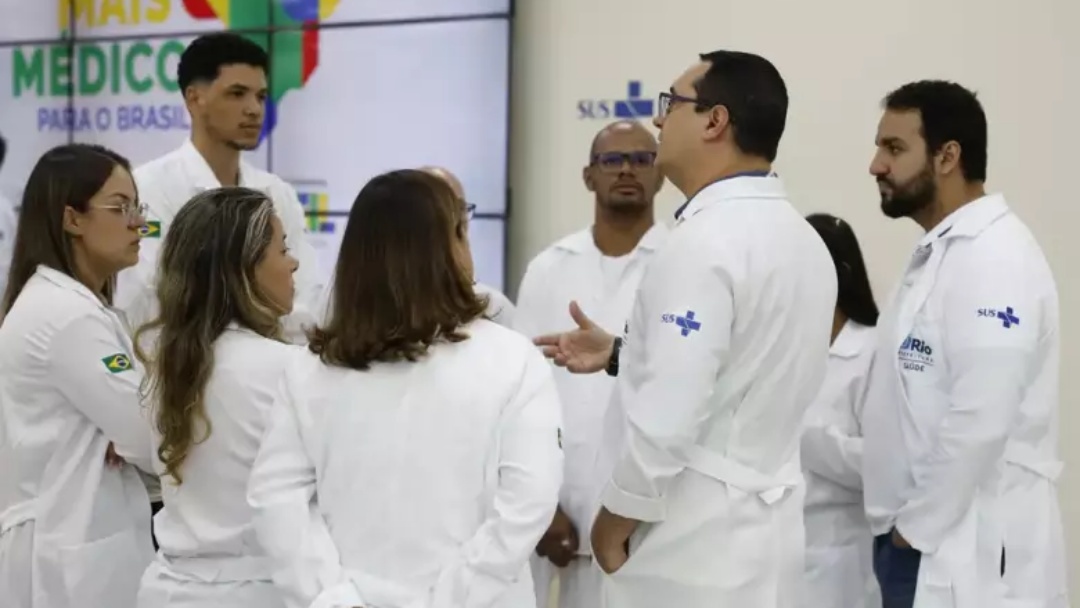 Inscri&ccedil;&atilde;o para 2&ordf; chamada do Mais M&eacute;dicos Especialistas termina hoje