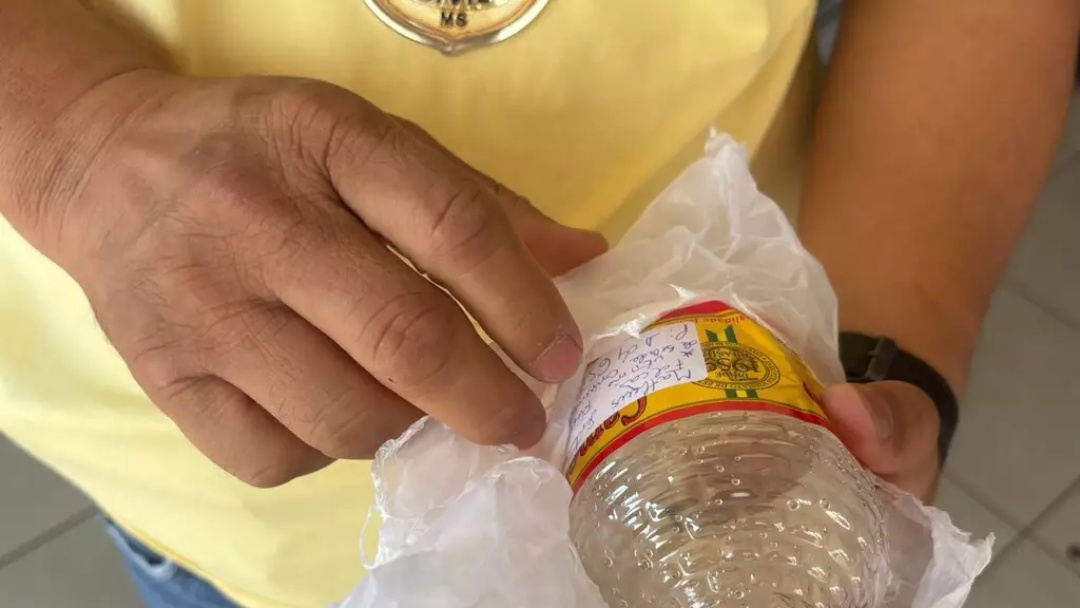 Rapaz morre em UPA e pol&iacute;cia investiga intoxica&ccedil;&atilde;o por metanol