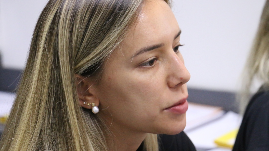 Delegada B&aacute;rbara deixa Sidrol&acirc;ndia e refor&ccedil;a equipe da Deam em Campo Grande