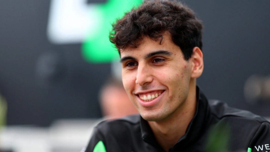 Bortoleto é o 17º GP de Singapura vencido pela Mercedes