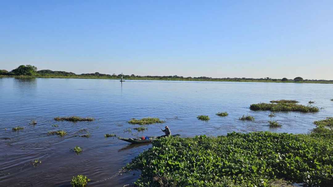 Pantanal ser&aacute; contemplado em novas etapas de monitoramento ambiental tecnol&oacute;gico