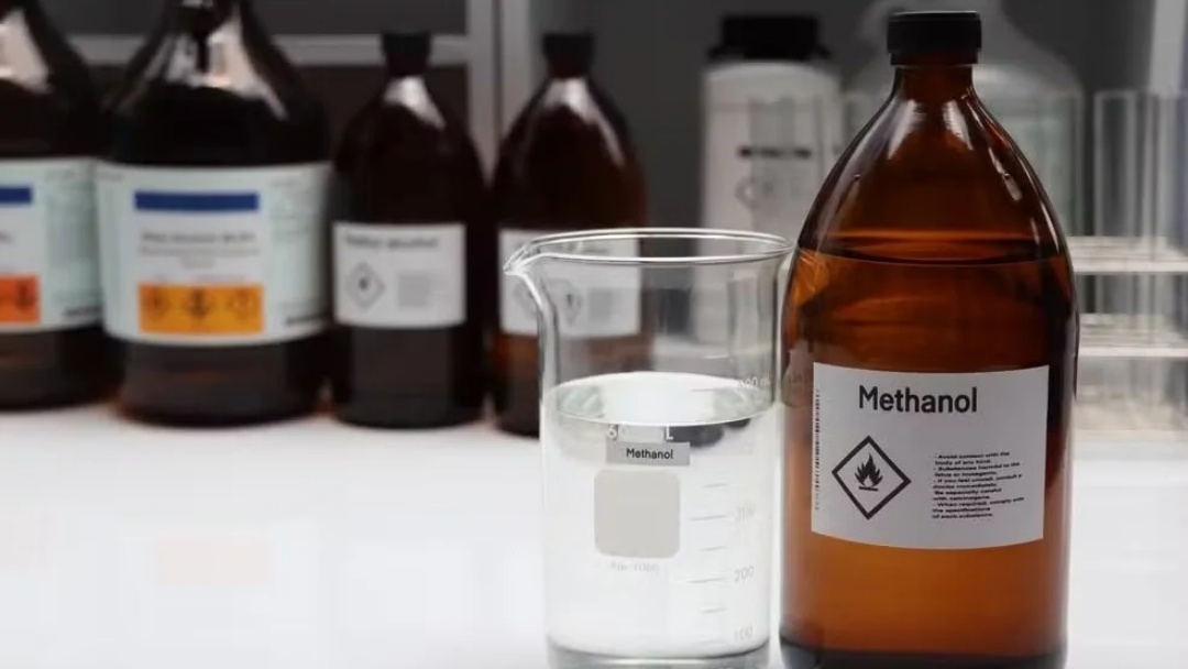 Sa&uacute;de descarta caso de contamina&ccedil;&atilde;o por metanol em Sidrol&acirc;ndia