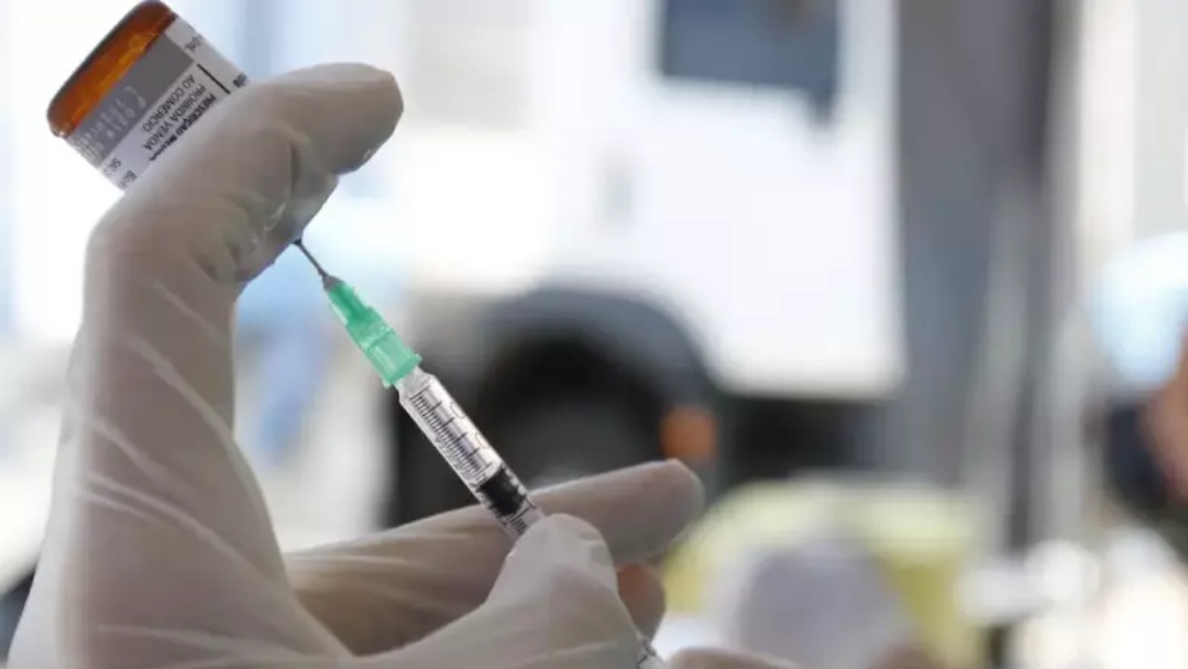 Governo d&aacute; in&iacute;cio &agrave; Campanha Nacional de Multivacina&ccedil;&atilde;o 