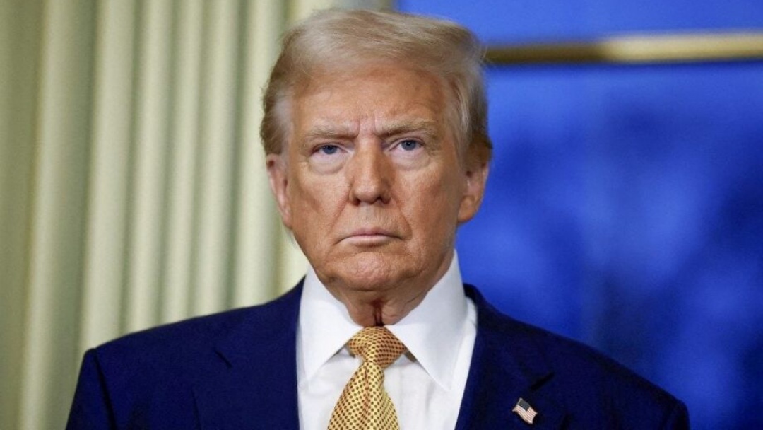 Trump diz ter tido &#039;&oacute;tima&#039; conversa com Lula e promete encontro &#039;em futuro&#039;