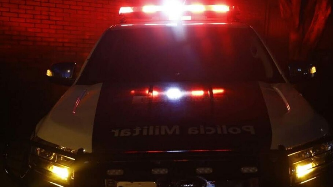 Motoentregador &eacute; baleado ap&oacute;s fazer entrega em Itapor&atilde;  