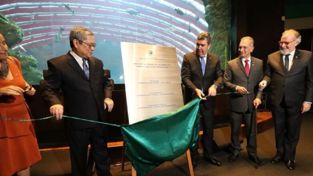 TRF3 instala Turma Regional de MS e fortalece a Justi&ccedil;a Federal