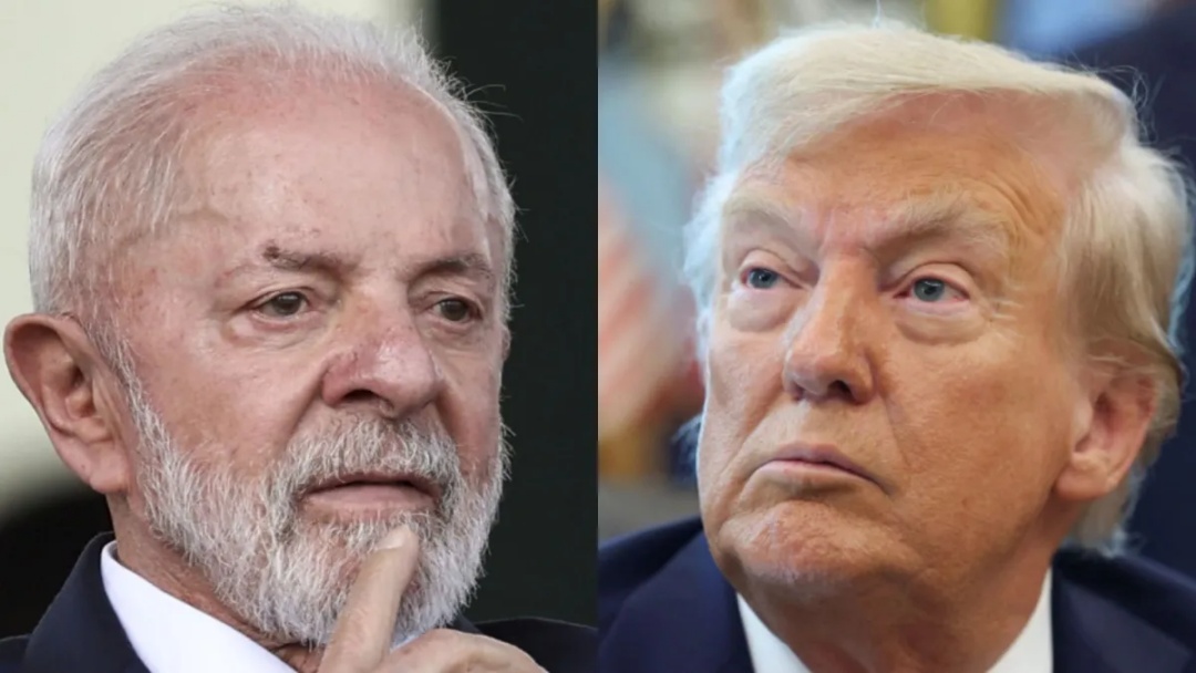 O que sabemos sobre a liga&ccedil;&atilde;o entre Lula e Trump e os pr&oacute;ximos passos