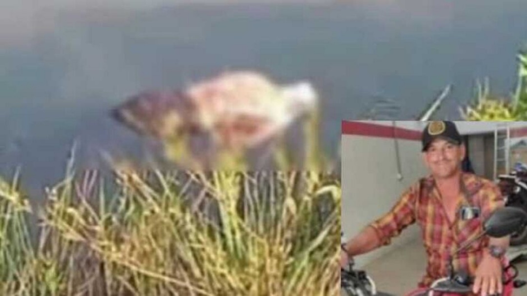 Homem encontrado morto em lago havia relatado amea&ccedil;as ap&oacute;s compra de terras   