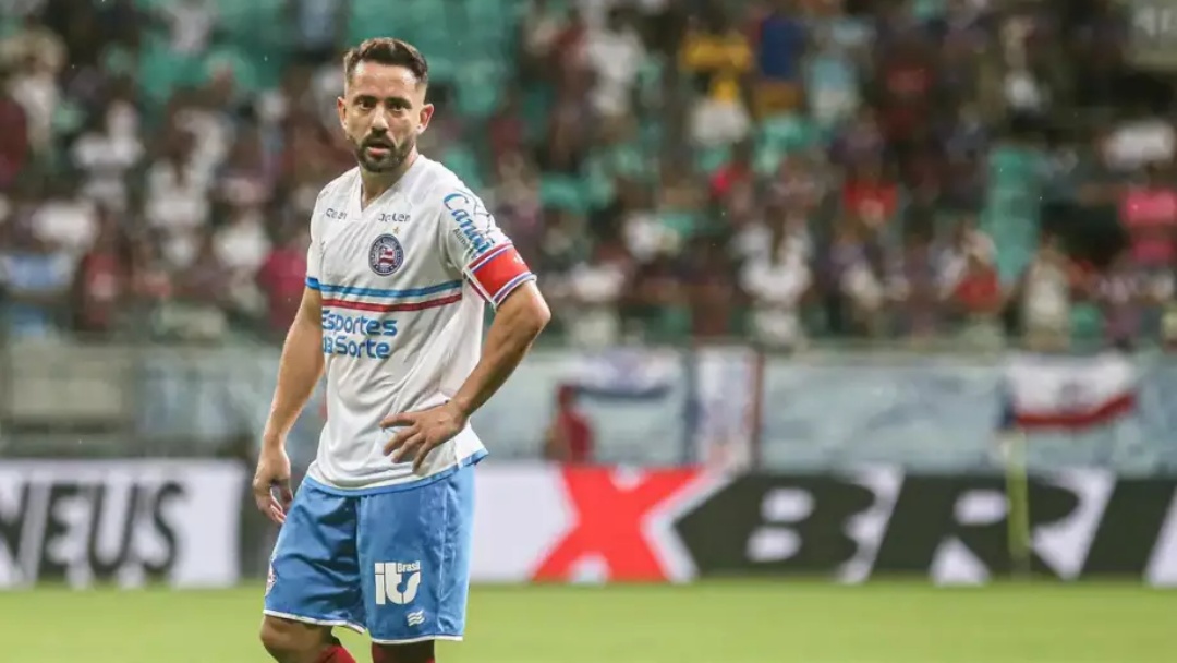 Everton Ribeiro passa por cirurgia de tireoide devido a um c&acirc;ncer   