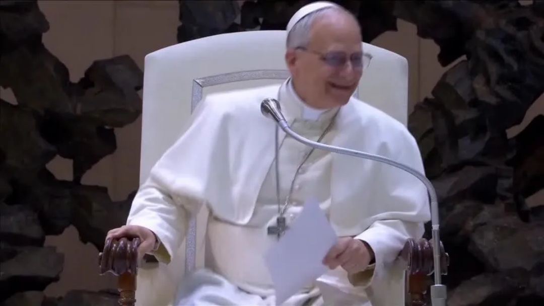 Papa Le&atilde;o far&aacute; 1&ordf; viagem internacional para Turquia e L&iacute;bano, diz Vaticano