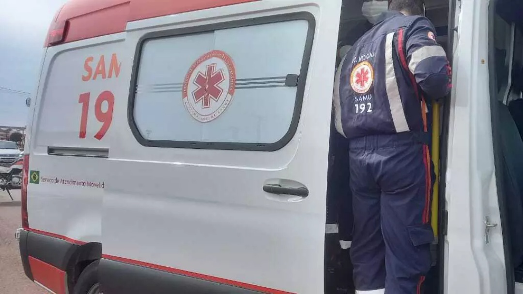 Idosos da Reserva Ind&iacute;gena de Dourados s&atilde;o feridos na cabe&ccedil;a com golpes de foice