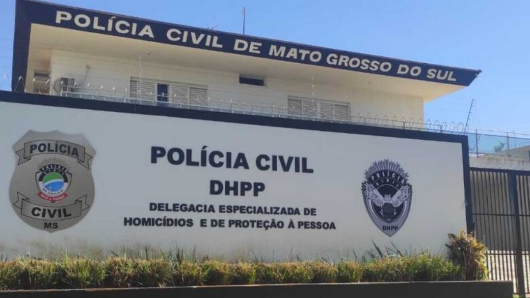 Homem que matou vendedor de doces em porta de igreja &eacute; preso