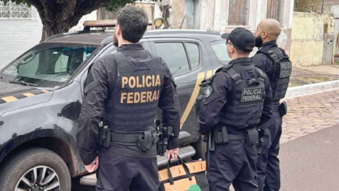 Quadrilha que grilava terras cobrava R$ 50 mil para &quot;esquentar&quot; documentos   