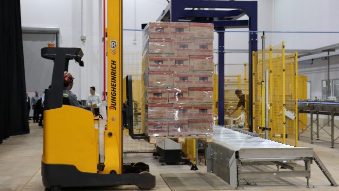 Mato Grosso do Sul acumula super&aacute;vit de 347% nas exporta&ccedil;&otilde;es entre jan e set de 2025