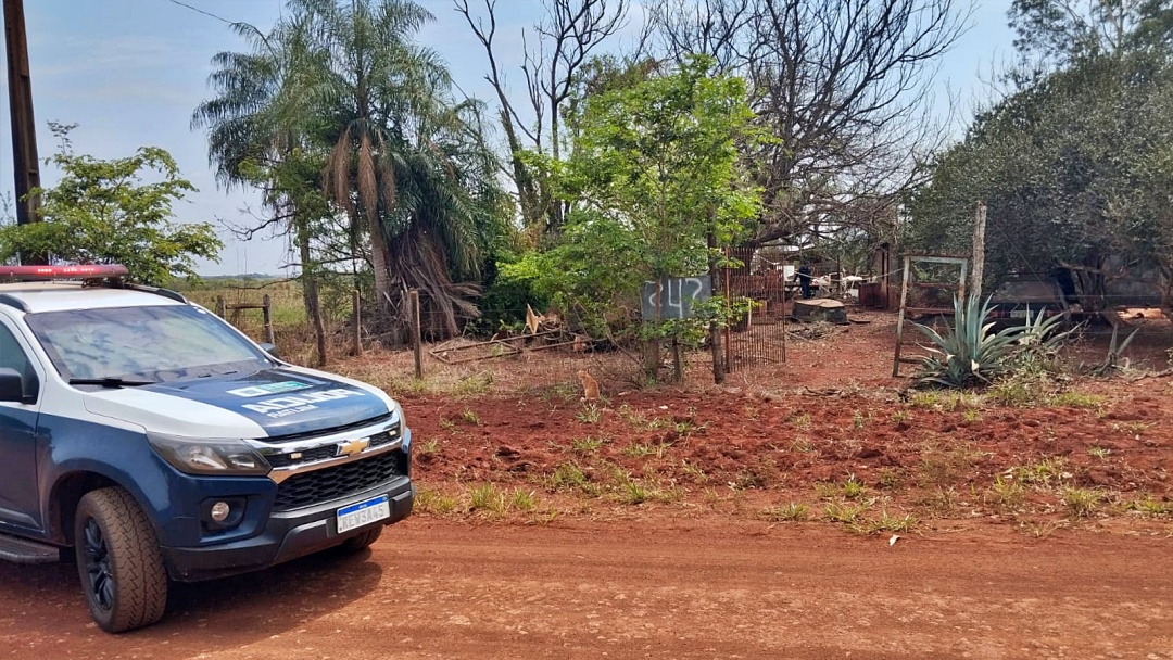 Invas&atilde;o de lote no Cap&atilde;o Bonito 2 com plantio de soja gera revolta entre assentados