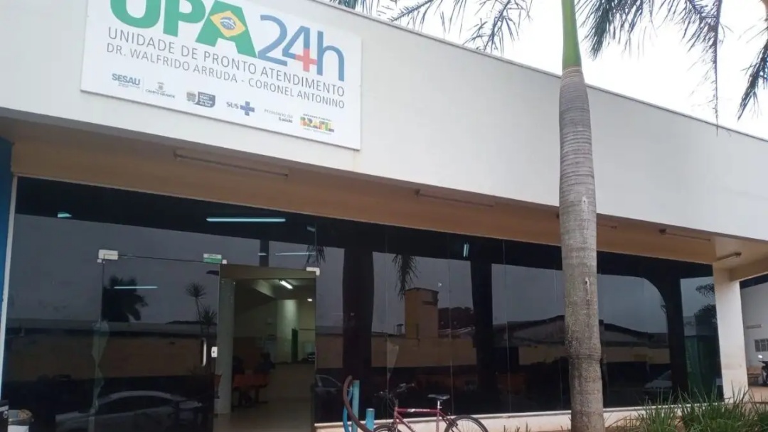 Jovem sobrevive a 8 tiros, quatro dias ap&oacute;s briga em tabacaria de Campo Grande