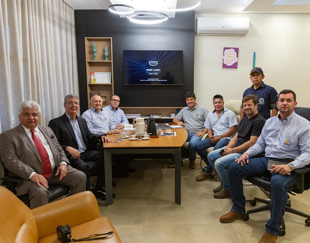 Cutrale projeta 2.500 empregos a partir de 2030 com a colheita de laranja em Sidrol&acirc;ndia