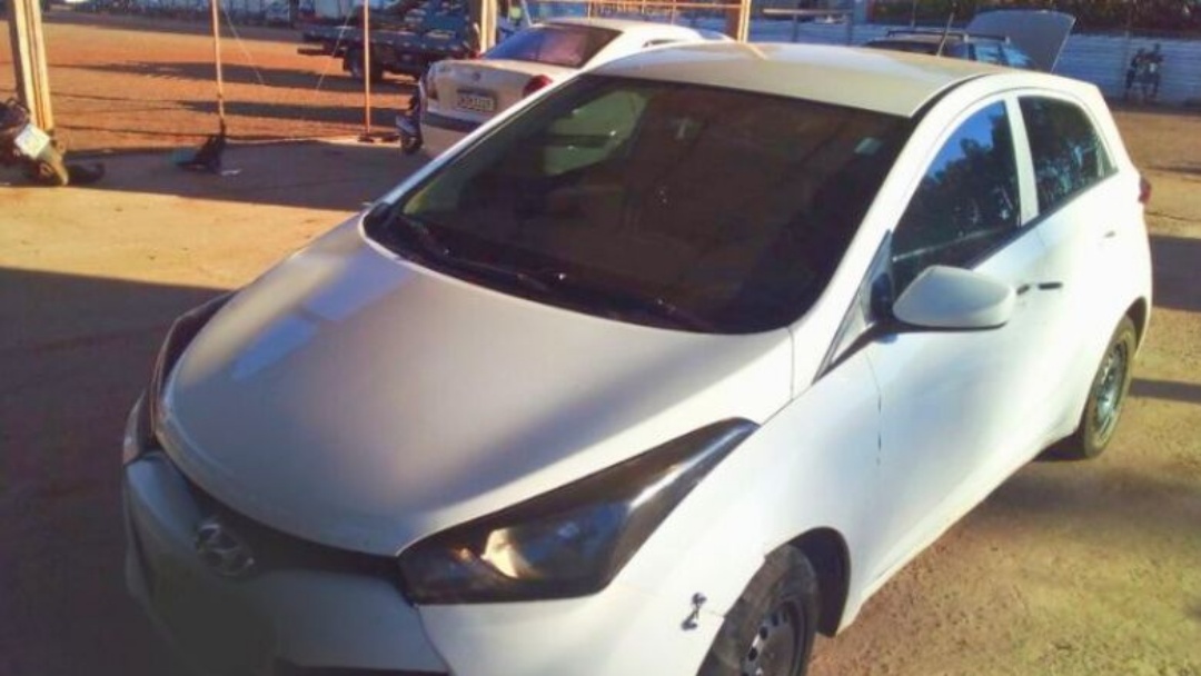 Detran/MS abre leil&atilde;o de 220 lotes de ve&iacute;culos para circula&ccedil;&atilde;o