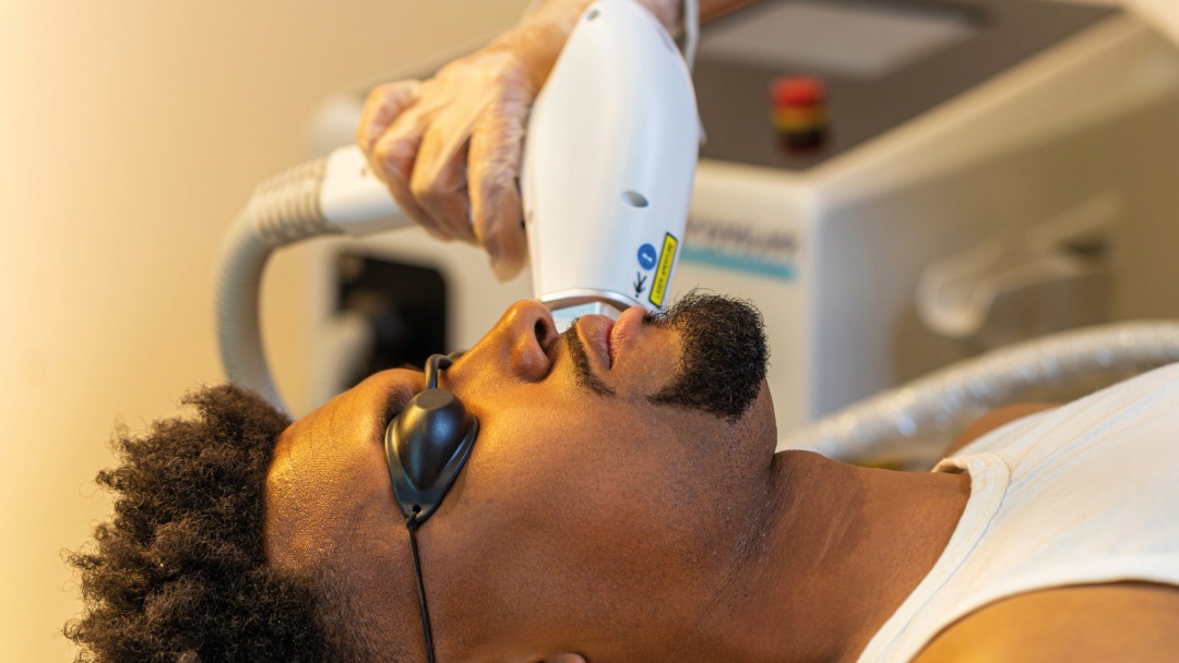 Outubro com dobro de beleza na Spazen: duas datas especiais de depila&ccedil;&atilde;o a laser! 