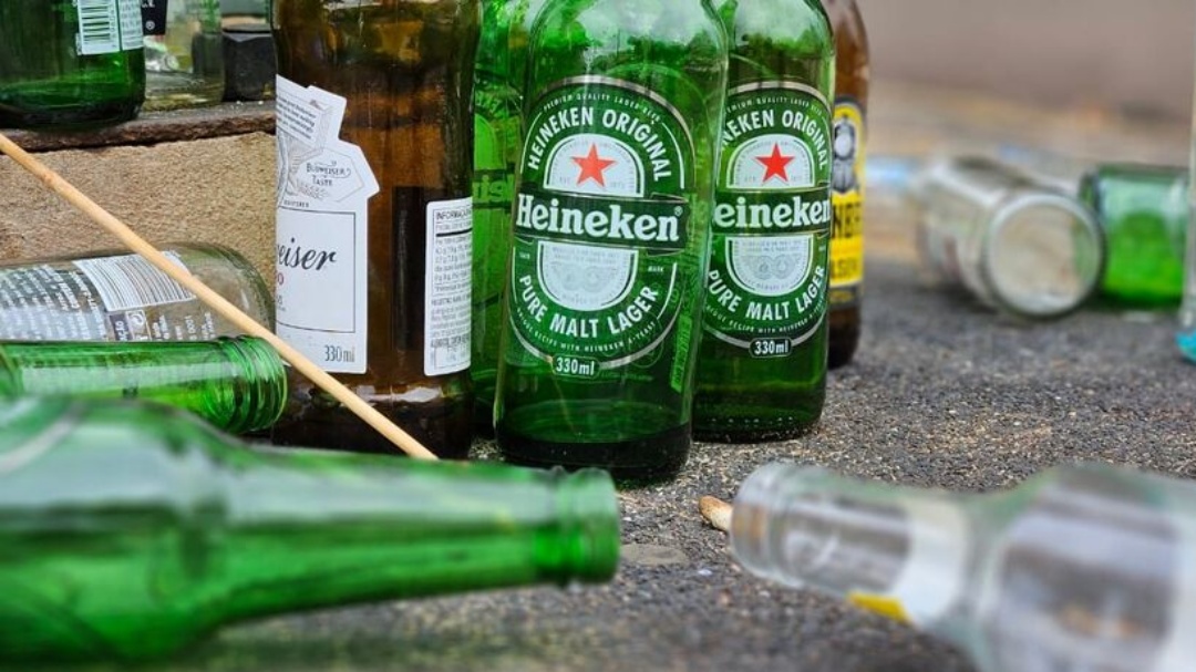 Jovem passa mal durante tratamento pra alcoolismo e morre em Campo Grande