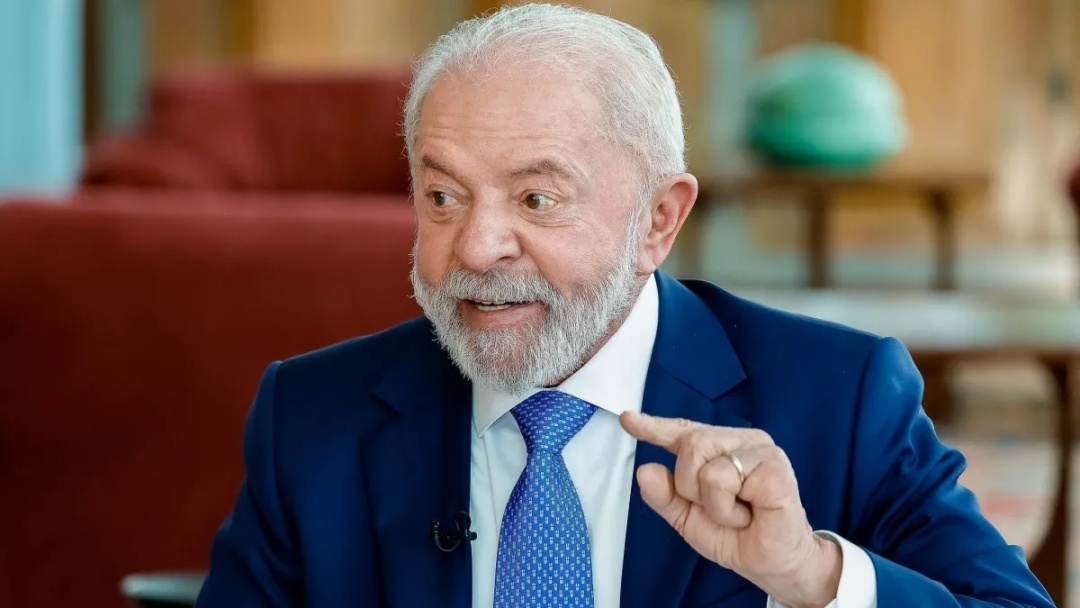 Ap&oacute;s derrota de MP, Lula diz que governo pensar&aacute; como taxar fintechs