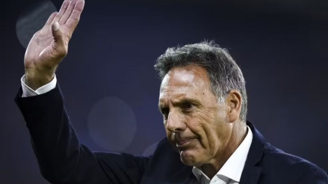 Morre aos 69 anos, Miguel &Aacute;ngel Russo, t&eacute;cnico do Boca Juniors