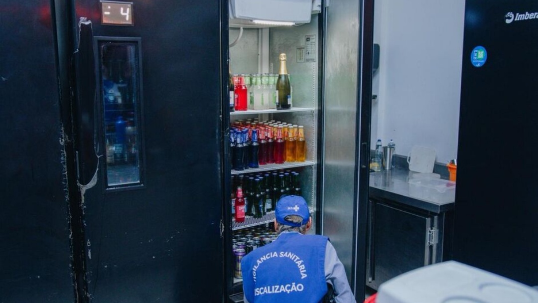 MS tem nova morte suspeita por intoxicação de metanol, diz Ministério da Saúde