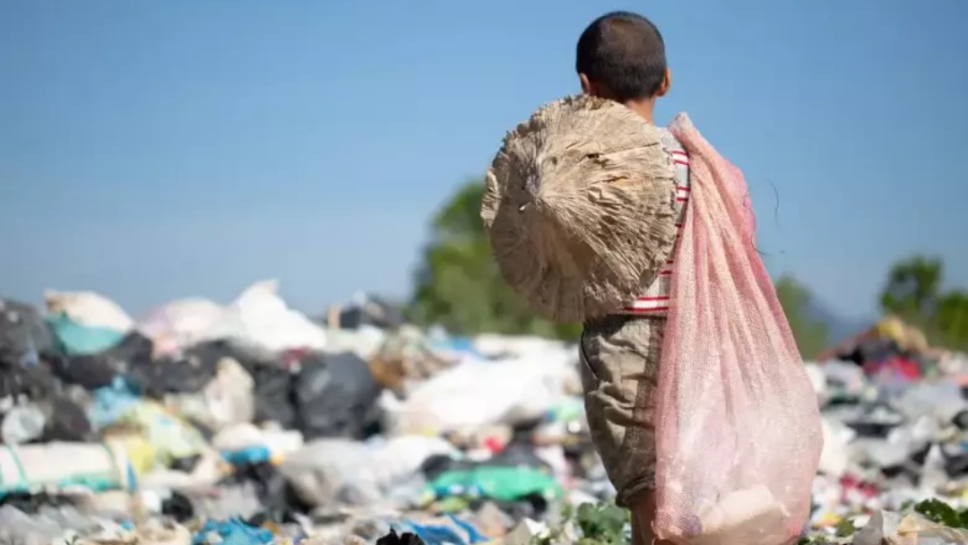 MEC publica cartilha sobre enfrentamento ao trabalho infantil