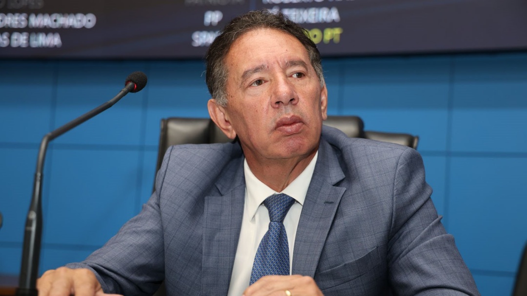 ALEMS aprova proposta de Gerson Claro para cria&ccedil;&atilde;o da 3&ordf; Vara C&iacute;vel em Sidrol&acirc;ndia