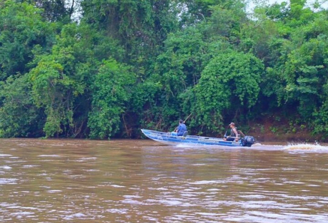 Mato Grosso do Sul se destaca entre os principais destinos de pesca esportiva no Brasil