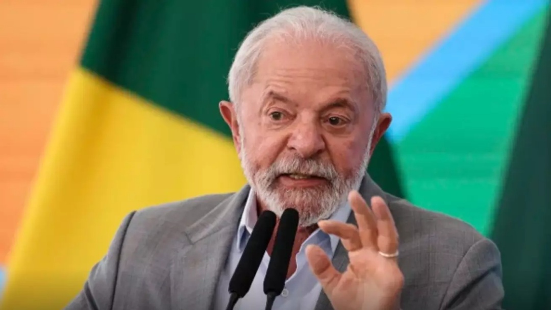 Presidente Lula anuncia um novo modelo de cr&eacute;dito imobili&aacute;rio