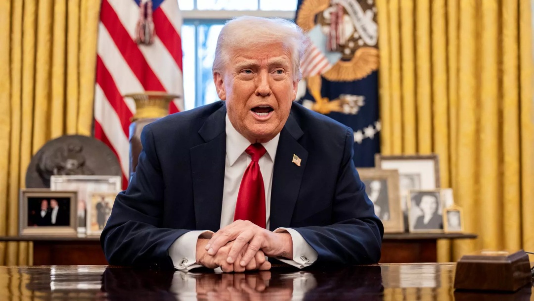 Casa Branca acusa Nobel de privilegiar &lsquo;a pol&iacute;tica em detrimento da paz&rsquo; ao n&atilde;o premiar Trump