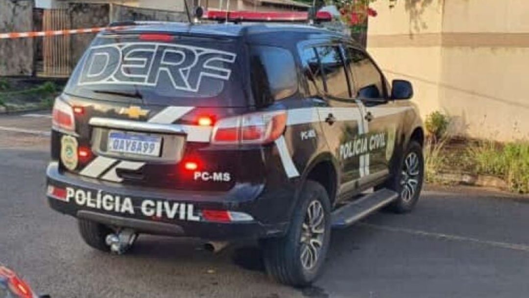 Homem inventa sequestro para justificar aus&ecirc;ncia &agrave; esposa e vai responder por crime