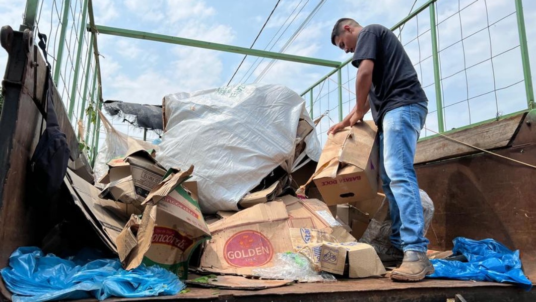 Sidrol&acirc;ndia registra crescimento de 13,5% no ICMS Ecol&oacute;gico e deve receber mais de R$ 1 milh&atilde;o em 2026