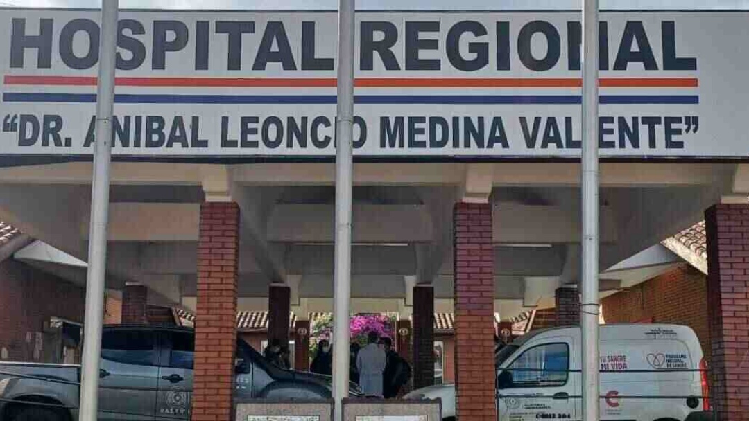 Internado em hospital da fronteira, foragido da justi&ccedil;a de Dourados aguarda extradi&ccedil;&atilde;o