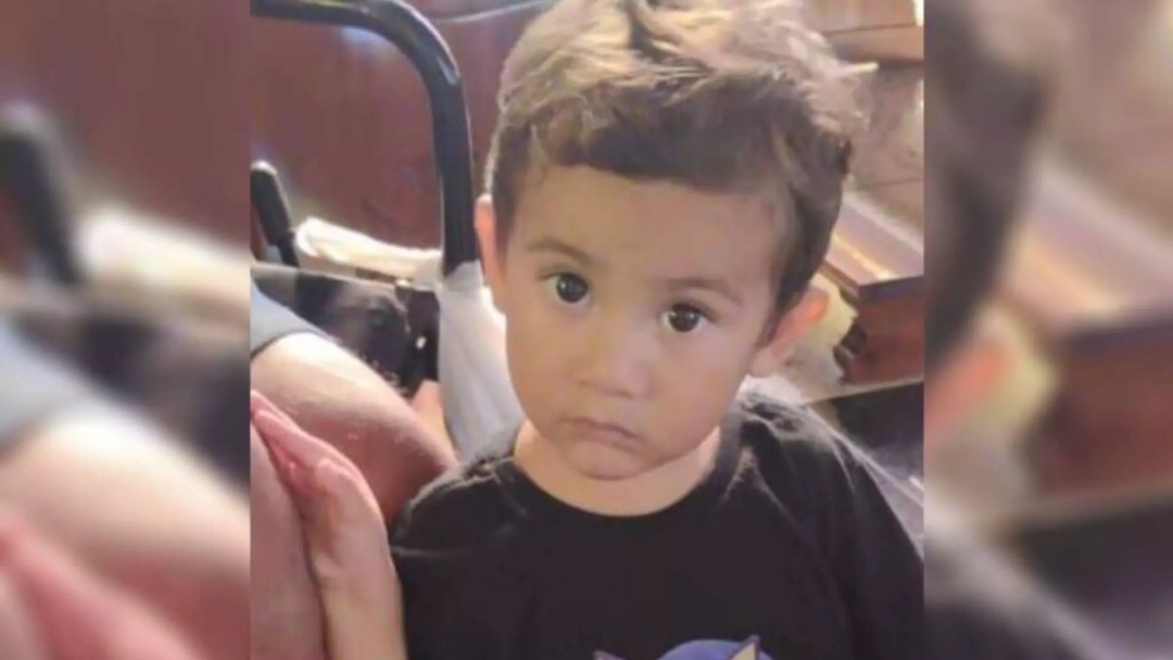 Menino de dois anos segue desaparecido por cinco dias no Paran&aacute;