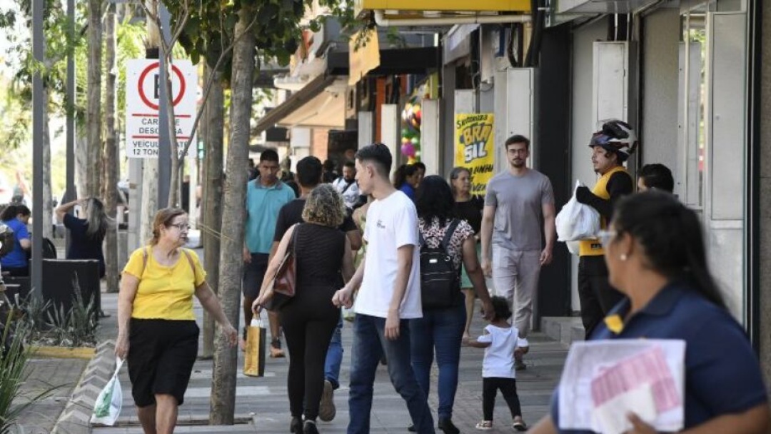 Mato Grosso do Sul registrou abertura de mais mil empresas em setembro   