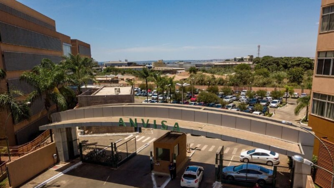 Anvisa pro&iacute;be venda de produtos de cannabis e cogumelos