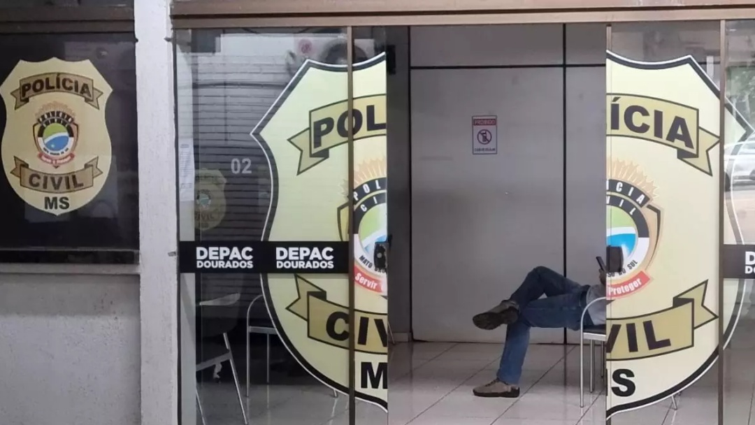 Madrasta é agredida após brigar com marido por enteada atípica em Dourados