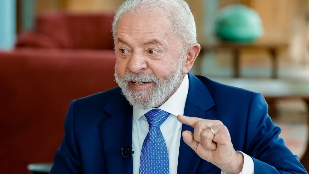 Em F&oacute;rum da Alimenta&ccedil;&atilde;o, Lula pede que governos incluam pobres no or&ccedil;amento