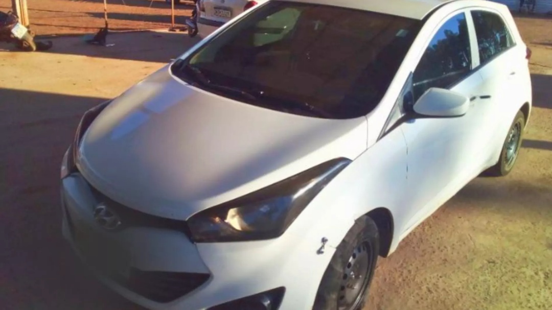 Detran mant&eacute;m aberto leil&atilde;o de ve&iacute;culos e sucatas para lances 