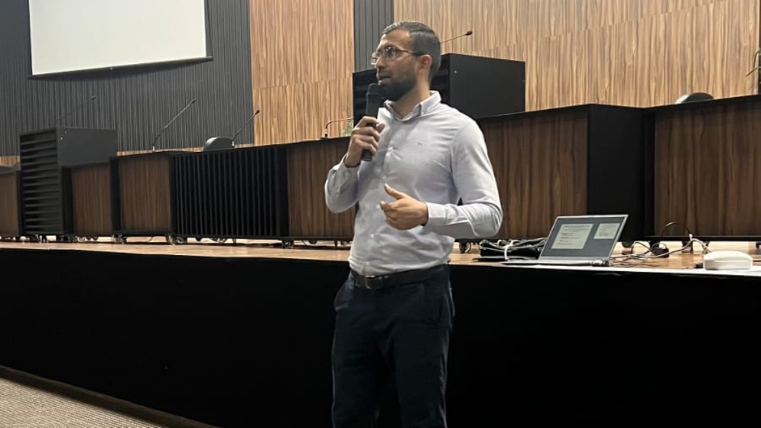 Prefeitura projeta or&ccedil;amento de R$ 490 milh&otilde;es para 2026 com crescimento de 3,3%